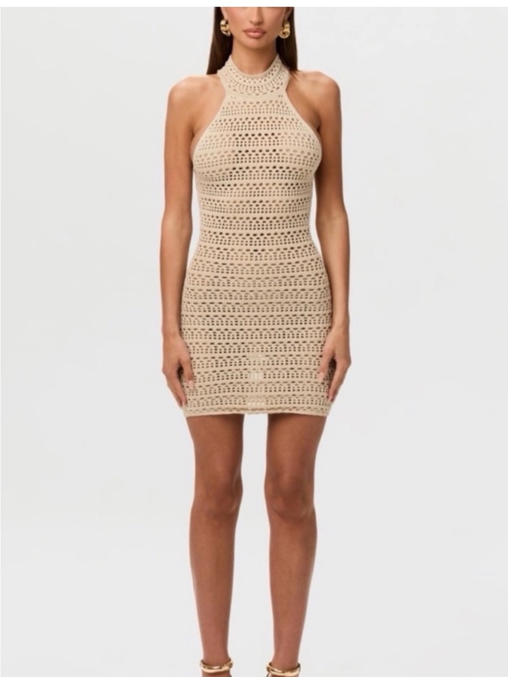 Naked Wardrobe Cover Up